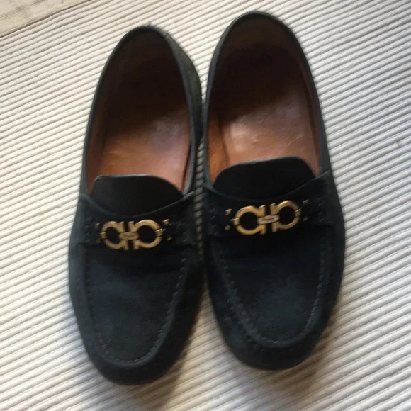 Salvatore Ferragamo | Shoes | Vintage Salvador Ferragamo  display picture 2